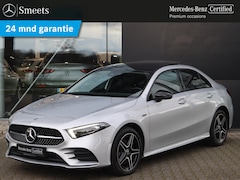 Mercedes-Benz A-klasse - 250 e Premium | Burmester | LED | Camera | Panoramadak | Automaat