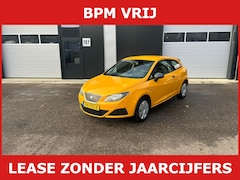 Seat Ibiza SC - 1.2 TDI Reference Ecomotive