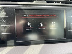 Citroën C4 Picasso - 130 pk EAT6 aut act cruise-control / afnb trekhaak/ stoelverw / enz