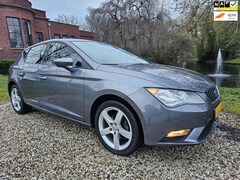 Seat Leon - 1.2 TSI Style 5-deurs AIRCO/cruise/WINTERSET