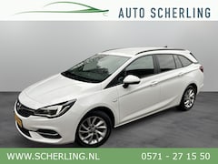 Opel Astra Sports Tourer - 1.2 110pk Edition+ Navi, Camera, Carplay, Trekhaak, LMV