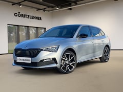 Skoda Scala - 1.0 TSI Monte Carlo | 18 INCH | LED | PANO | ACHTERUITRIJCAMERA |