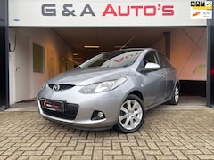 Mazda 2 - 2 1.3 AIRCO / ELLEKT-PAKKET / 5 DEURS / LMV