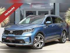 Kia Sorento - 1.6 T-GDI Hybrid AWD DynamicPlusLine 5p. 230pk Panoramadak/360camera/Stoelventilatie