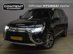 Mitsubishi Outlander - 2.0 2WD Automaat Connect Pro