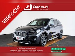 BMW X1 - xDrive25e eDrive Edition X Line - Trekhaak - Panoramadak - Park/Driving Assistant - Comfor