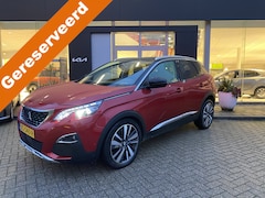 Peugeot 3008 - 1.2 PureTech Allure Automaat // Panodak // Trekhaak // LED // elec Klep info Roel