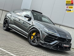 Lamborghini Urus - 4.0 V8 Alcantara Ceramic 4Wielbest B&O 3D Ad Pano 22Inch