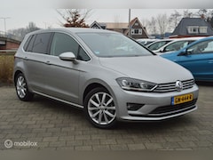 Volkswagen Golf Sportsvan - 1.4 TSI 125pk AUTM / DSG Highline