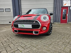 MINI Cooper S - 2.0 Pepper