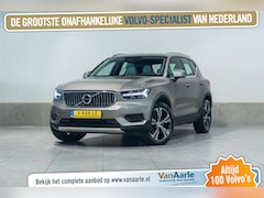 Volvo XC40 - T5 Aut. Plug-in Hybrid Inscription ACC Leder 262pk