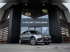 Mercedes-Benz GLC-klasse Coupé - GLC 300e 4MATIC Premium AMG - Panorama | Burmester | Elek. Trekhaak | Stoelkoeling & Massa