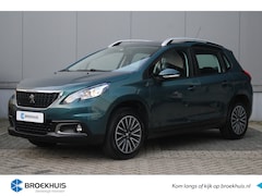 Peugeot 2008 - 1.2 Turbo Blue Lion 110-PK TREKHAAK | CARPLAY | DAB+ | NAVI