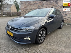 Volkswagen Polo - 1.0 Carplay Adapt Cruise NL Auto 2019