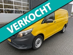 Mercedes-Benz Vito - 111 CDI Lang Gewrapt