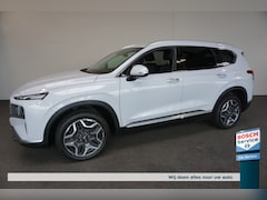 Hyundai Santa Fe - 1.6 T-GDi PHEV 265pk Aut. Premium