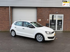 Volkswagen Polo - 1.2 Easyline|AIRCO|NIEUWE APK|LEUKE AUTO