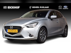 Mazda 2 - 2 1.5 Skyactiv-G GT-M