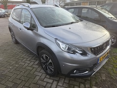 Peugeot 2008 - 1.2 PureTech GT-line*Distr riem defect