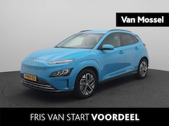 Hyundai Kona Electric - EV Comfort 64 kWh | Navigatie | Stoelverwarming | Achteruitrijcamera |