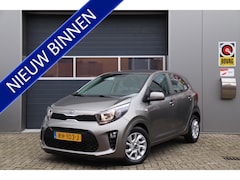 Kia Picanto - 1.0 CVVT ComfortPlusLine Navigator