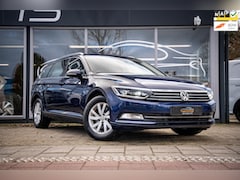 Volkswagen Passat Variant - 1.4 TSI Comfortline Business|DSG|LED|Carplay|Trekhaak|ACC|Navi|PDC|Keyless start