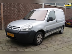 Citroën Berlingo - 1.6 HDI 600 First, AIRCO, TREKHAAK, 2 ELEKTRISCHE RAMEN,