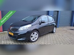 Toyota Yaris - 1.3 VVT-i, Clima, Camera, Trekhaak