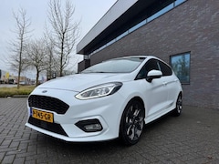 Ford Fiesta - 1.0 EcoBoost ST-Line X