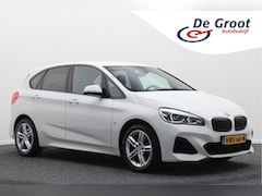 BMW 2-serie Active Tourer - 225xe iPerformance High Executive M Sport, ACC, LED, Apple CarPlay, Head-Up, Camera, Stoel