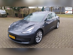 Tesla Model 3 - Standard RWD Plus 60 kWh