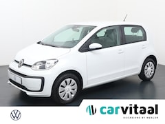 Volkswagen Up! - 1.0 | 65 PK | Airconditioning | Regensensor | DAB |