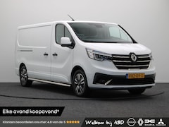 Renault Trafic - 2.0 dCi 170pk T30 L2H1 Luxe | Lichtmetalen Velgen | Easy Link Navigatie | Climate Control