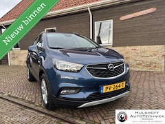 Opel Mokka X - 1.4 Turbo Innovation