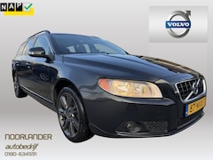 Volvo V70 - 2.0T Kinetic