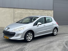 Peugeot 308 - 1.6 VTi XS Première APK 24-10-2025+CRUISE CONTROL+CLIMATE AIRCO+RADIO CD AUX+VELGEN+TREKHA