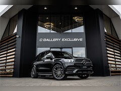 Mercedes-Benz GLE-Klasse - GLE350 e 4MATIC - AMG Line | Panorama | Burmester | Luchtvering | ACC | Memory