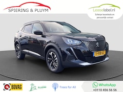 Peugeot 2008 - 1.2 PureTech Allure Pack | 360 Camera | Clima | Virtual