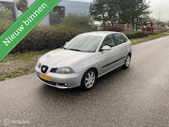 Seat Ibiza - 1.4-16V Sport /fr/sportief/