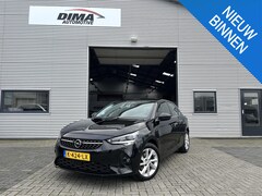 Opel Corsa - 1.2 Elegance / Car-Play / Camera