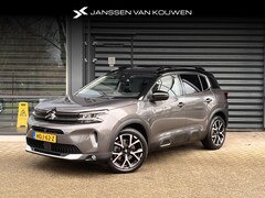 Citroën C5 Aircross - 1.6 Plug-in Hybrid Shine Panoramadak Leder 360 Camera