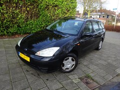 Ford Focus Wagon - 1.6-16V Cool Edition MET JAAR APK