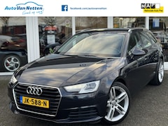 Audi A4 Avant - 2.0 TFSI 190pk AUTOMAAT, ultra Pro Line Spring Advantage, Gr.Navi, Clima, Cruise, Lmv, Pdc