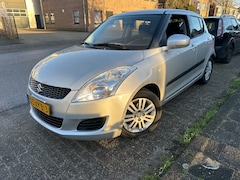 Suzuki Swift - 1.2 Summer EASSS