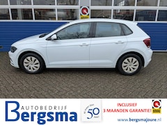 Volkswagen Polo - 1.0 MPI Comfortline