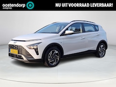 Hyundai Bayon - 1.0 T-GDI Comfort | Voorraad actie | Snel leverbaar | Airco | Navigatie |