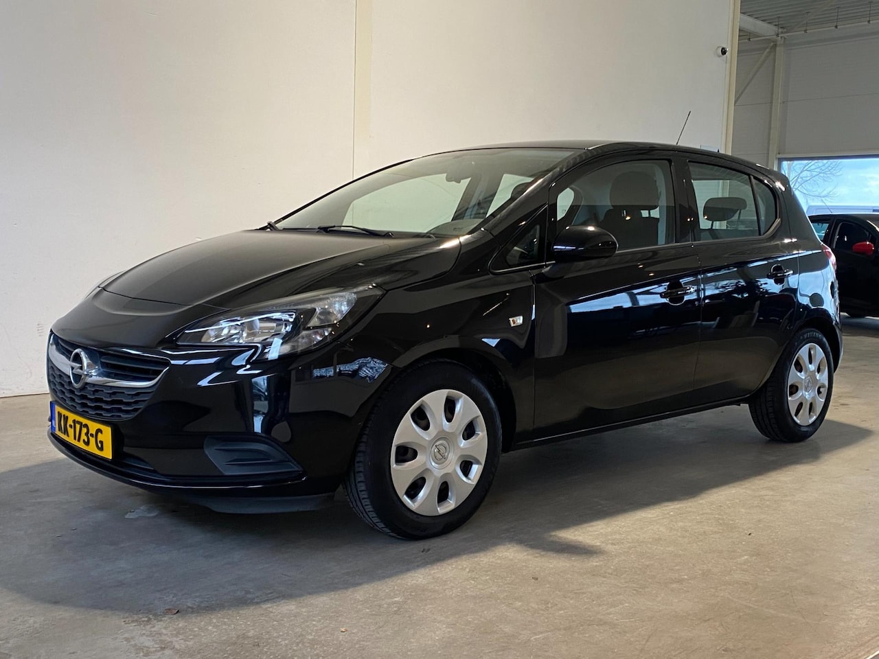 Opel Corsa - 1.4 90PK Edition 5drs NL-auto - AutoWereld.nl