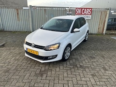 Volkswagen Polo - 1.4-16V Highline *Airco*Nap