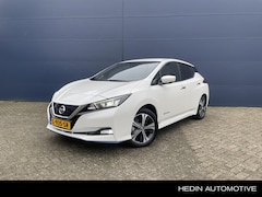 Nissan LEAF - e+ Tekna 62 kWh