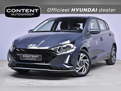 Hyundai i20 - 1.0 T-GDI 48V MHEV 100pk Comfort Smart